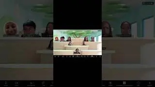 Convivencia grupo 4