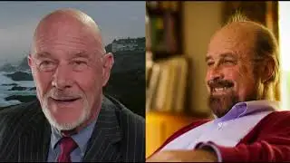 Mind, Body, Health & Politics: Dr  Jim Fadiman on his book, The Psychedelic Explorer's Guide