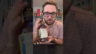 Tasting Review: Doorly&rsquo;s 14 Year Old Rum