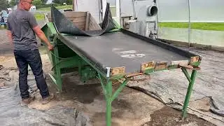 Box tipper