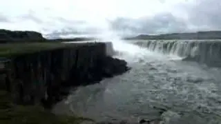 Iceland - Sellfoss