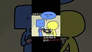 96 - Вторая реклама Block Blast!!!!🎆🎆🎆😳😳  | #myghostfriend #animation#dsand #anime #cute #blockblast