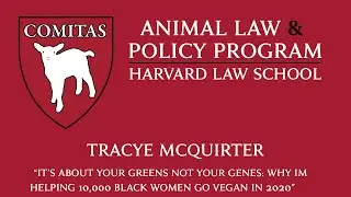 03/02/20 - Tracye McQuirter 
