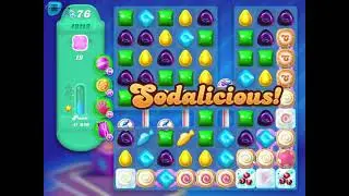 Candy Crush Soda Saga Level 13113