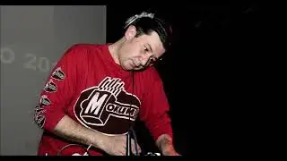 Starjam Angels EP (1995) Walter One Vs Paolo Beat