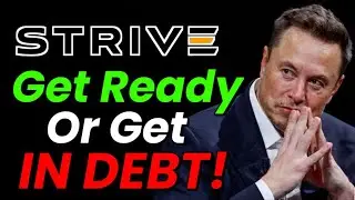 Раскрыт финансовый кошмар акций Strive (ASST)