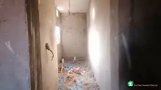 3 MARLA HOUSE FOR SALE IN DEFENCE ROAD LAHORE