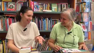 i consigli delle libraie - 13 giugno 2025