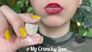@mycrunchylove❤️💙♥️