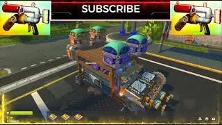 spud guns in survival scrap mechanic eps 13