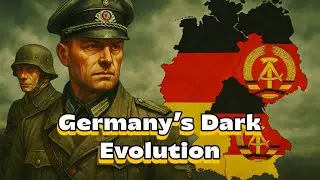 From Holy Roman Empire to Modern Germany &ndash; A Nation&rsquo;s Evolution🇩🇪🏛