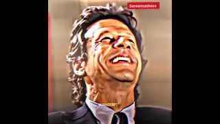 Imran Khan Of Pakistan,On American CIA