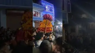 Festival 🎎 Jatra of Thankot #kathmandu #nepal #nature #culture #russia #india #usa #australia #china