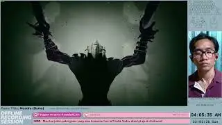 Moadra (Demo) - First Impression - Gameplay (Until Restored Power Core) #VicariousPR