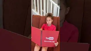 The brave sister - Sierra find solution to save sister from danger