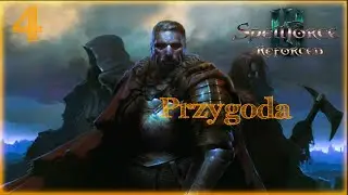 Zagrajmy w SpellForce 3 - Przygoda : Umowa Kozokrad - (Klasyczny ,Tryb Opowieści i Mag Kręgu).[04]
