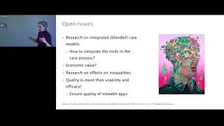 Implementation of cognitive behavioral therapy in e-mental health apps