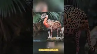 Unreal Nature: Stunning Hybrid Creatures That Redefine Imagination.