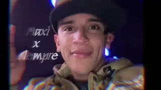 MAXIxSIEMPRE😇💥💯 - Dig-Ra (JLZ-PROD)