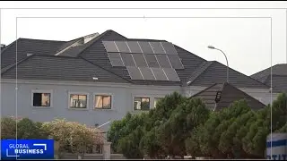 Nigeria&rsquo;s solar energy imports surge to $152 million in Q4 2024