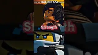 Cole VS Zane #cole #zane #shorts #ninjago
