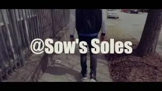 Sneak peak into my sole!!!!