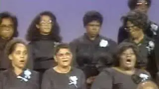 Wake Up With Joy Choir - The Day of Redemption