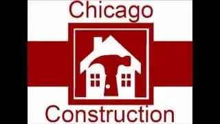Chicago Best Contractor, Chicago General Contractor Service Rehab Construction Remodeling