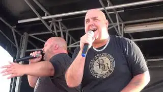 De Pitaboys Ft. Ivan Heylen - Schuun Wijveke (Textradio Aan Zee)