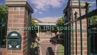 Crib Creative presents Coming Soon - 20 Ebsworth Street by Mondo Exclusive Homes