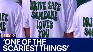Mounds View soccer promotes safety after car crashes rock community