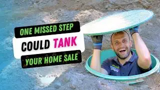 Time-of-Sale Septic Inspection: Don&rsquo;t Tank Your Home Sale | Fresh N Clean Septic