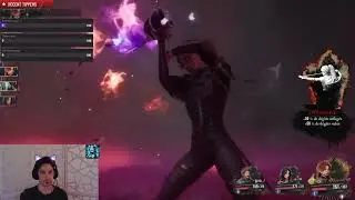 Clair Obscur : Expedition 33 Big guys trio | #FYP #BigGuys, #TikTok #Youtube #catptainmax on #Twitch
