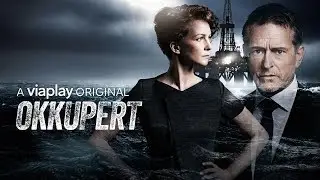 Okkupert 2015 - norwegian  political fiction TV series Piotr Napierała ENGLISH