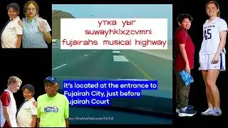 The Fujairah musical Roed playing &lsquo;Ode/Ole To Joy&rsquo; in Sheikh Khalifa and before Fujairah court