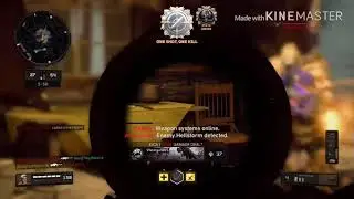 Finally, paladin gold camo!!