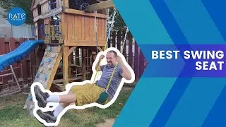 The Best Heavy Duty Swing Seat - Review