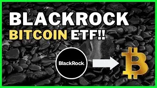 WisdomTree, Invesco Follow BlackRock With Spot Bitcoin ETF Applications