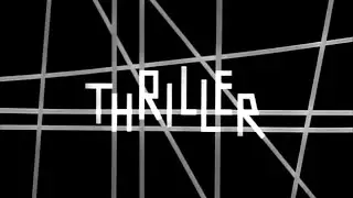 Classic TV Theme: Thriller (Boris Karloff)