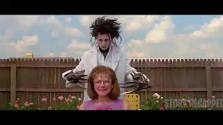 Tim Burton