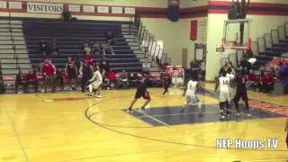 Top High School Hoops Plays of 2014! Malik Newman, Stan Johnson, Ivan Rabb,Emmanuel Mudiay ect!