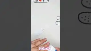 REGALO FLORK - CAJITA DE AMOR 😍 | Marialis
