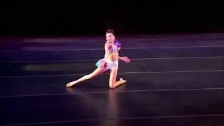 Dance Moms: Season 4: Demand Applause (ALDC Showcase) - FULL LENGTH DANCE!