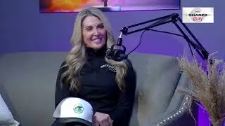 Fitness, Identity & Entrepreneurship with Rita Nicole Wright