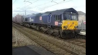 Trackside UK No.446 - Scotlands Railways January 2026 part one.
