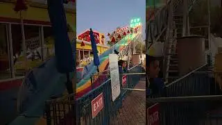 My winter escape to Florida