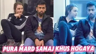 Indian Boy Ignore Game Of Throne Actress Maisie Williams In Germany ?
