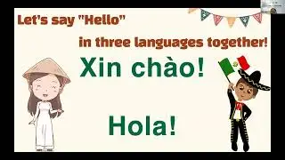 28 10 Vietnam Mexico Global Classroom