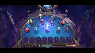 Power The Eruditio 99 Stack Is Real