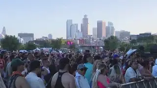 LA Pride in the Park 2024